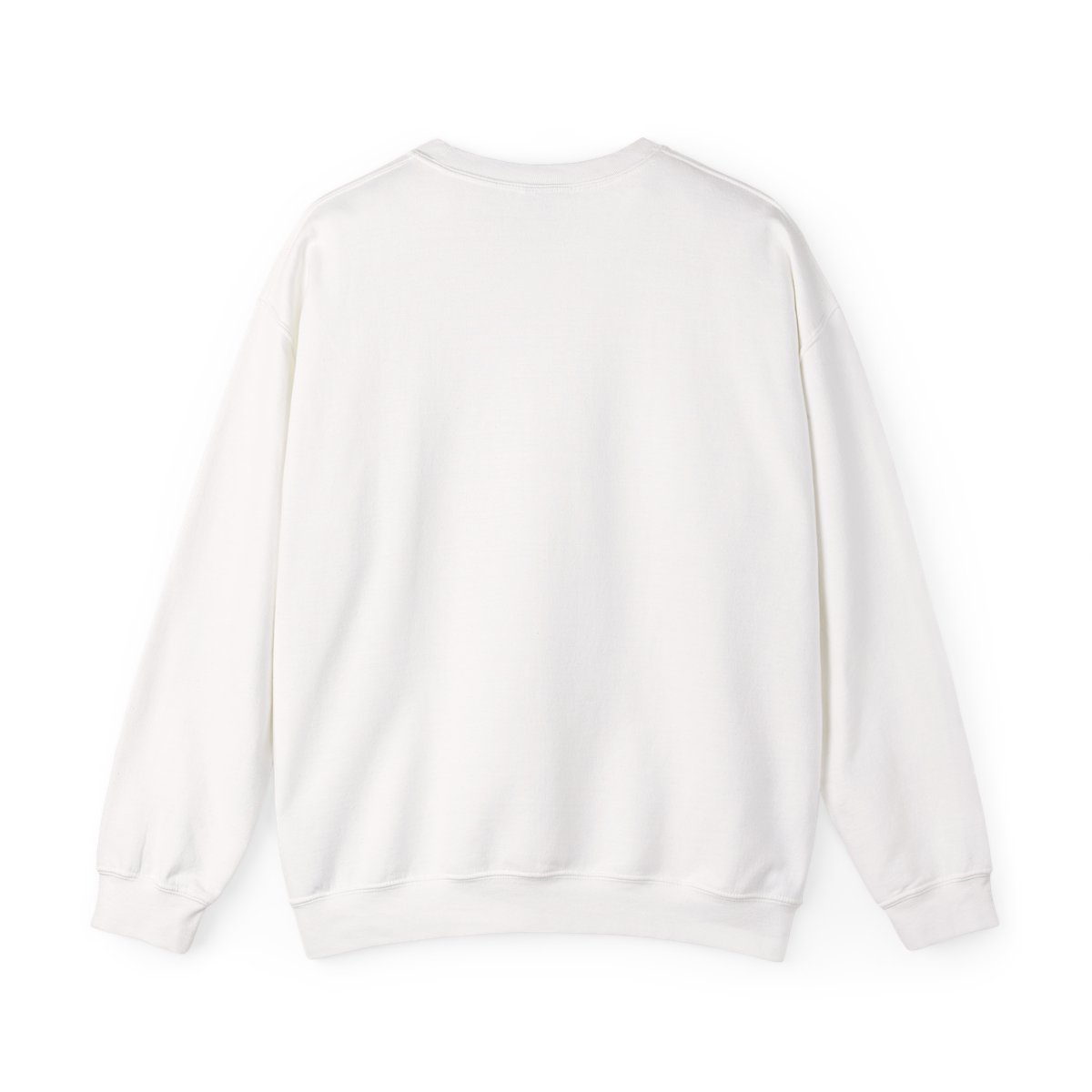 Leavin This Holler Crewneck Sweatshirt | 49 Winchester - alternate angle 1, merchandise