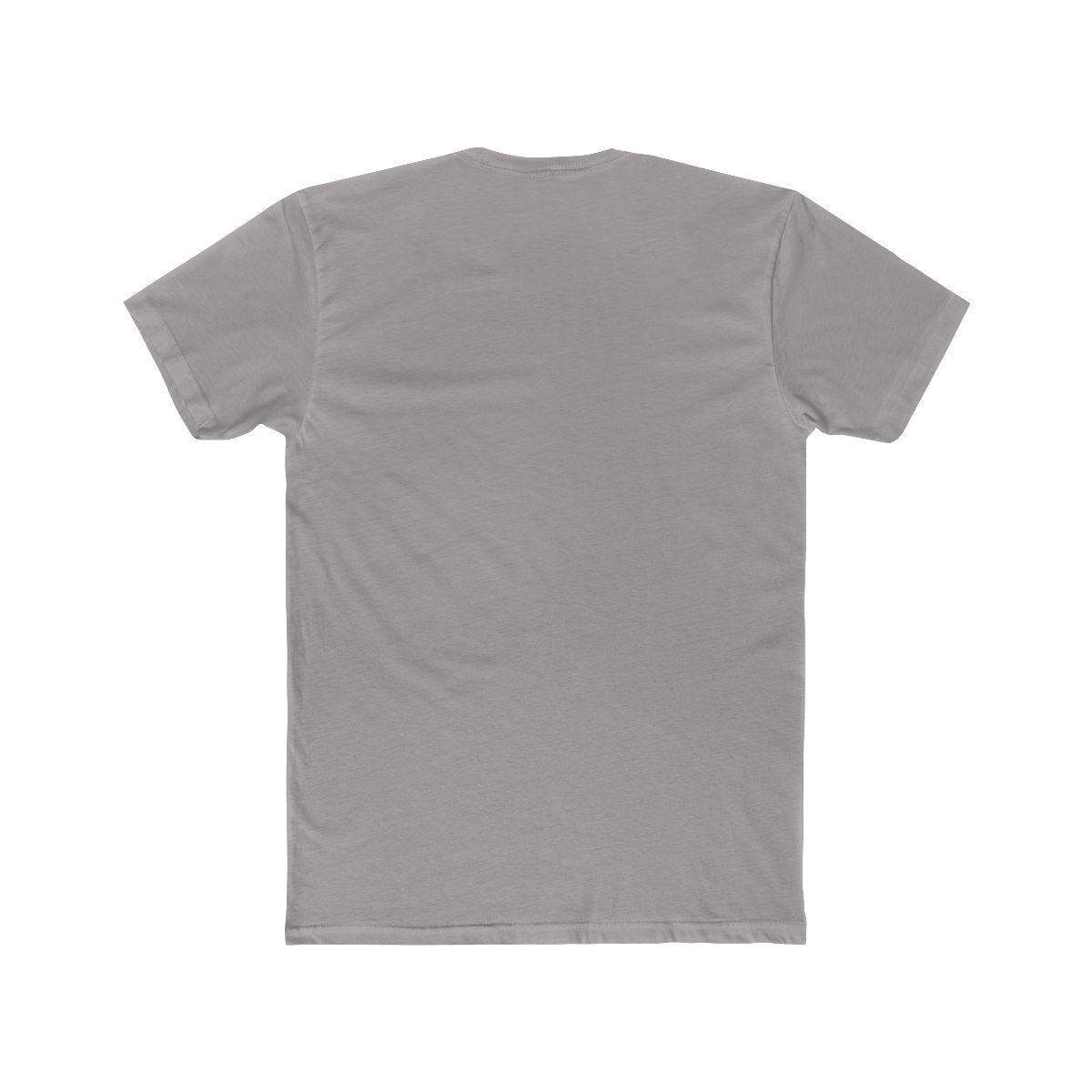 Russell County Line T Shirt Tee | 49 Winchester - alternate angle 1, merchandise